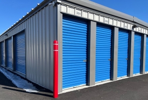 Storage Facility
