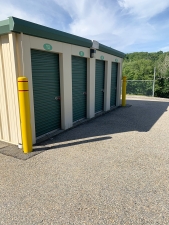Storage Facility
