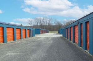 Storage Facility