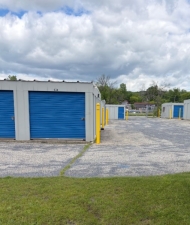All-Purpose Storage - Bennington West