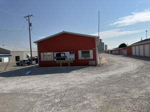 Mike's Storage and More