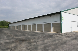 Storage Facility