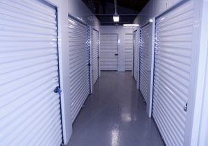 Storage Facility