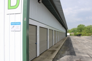 Storage Facility