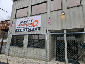 Budget Store & Lock - Freemansburg Storage Depot