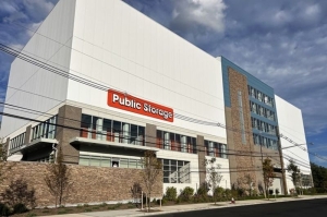 Public Storage