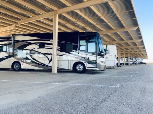 Ameripark Covered Storage - Casa Grande