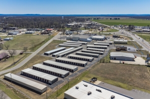 StorMark Self Storage-Dardanelle - Photo 2