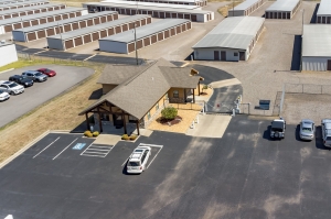 StorMark Self Storage-Dardanelle - Photo 3