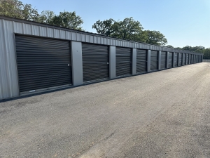 Storage Facility