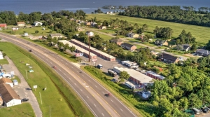 StorMark Self Storage-Point Harbor