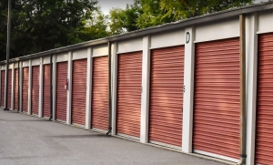 Storage Facility