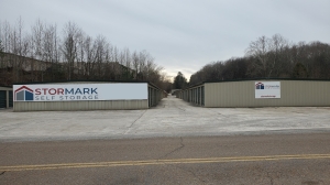 StorMark Self Storage-Dayton