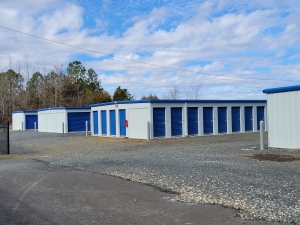 Storage Facility
