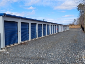 Storage Facility