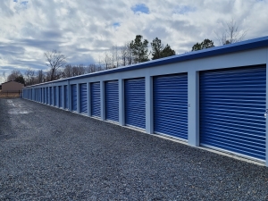 Storage Facility