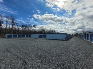 Storage Facility