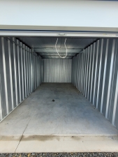 Storage Facility