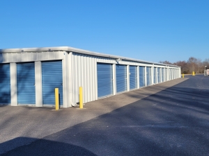 Storage Facility