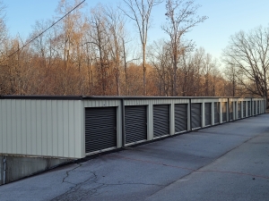 Storage Facility