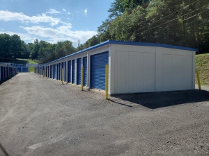 StorMark Self Storage-Mt Airy - Photo 2