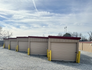 Storage Facility