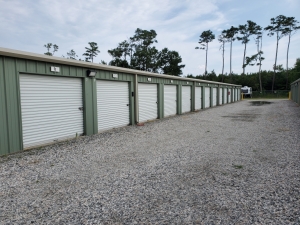 Storage Facility