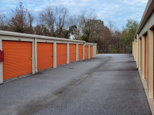 Storage Facility
