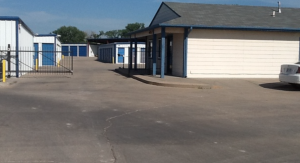 Max Secure Storage- Hydraulic - Photo 3