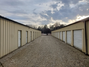 Storage Facility