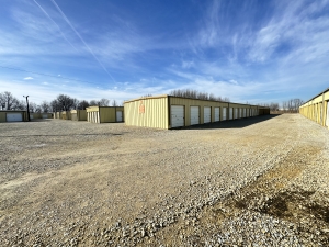 Storage Facility