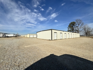 Storage Facility