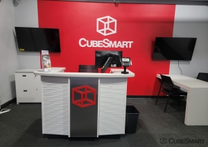 CubeSmart Self Storage - 160 Dupont Street - NY - Photo 2