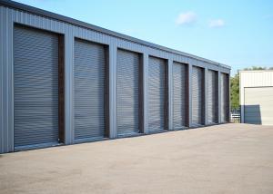 Storage Facility