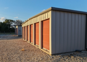 Storage Facility