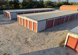 Storage Facility