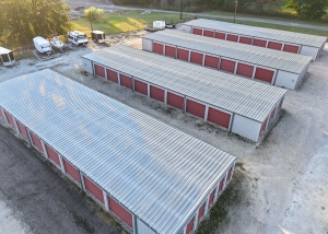 Storage Facility