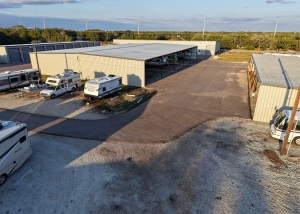 Storage Facility