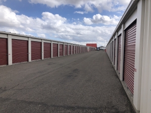 Five Star Storage - Five Star Storage - 34th Ave - Photo 3