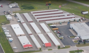 Five Star Storage - Five Star Storage - 34th Ave - Photo 5