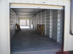 Storage Facility