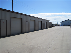 Storage Facility