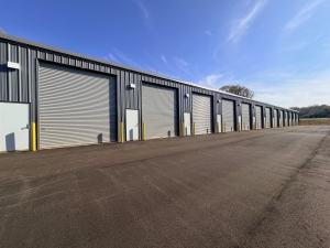 Spacebox Olive Branch - Photo 4