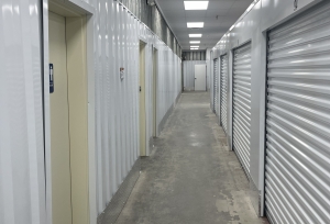 Copper Safe Storage - Lebanon