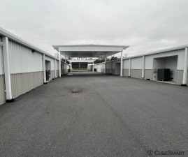 CubeSmart Self Storage - 8897 Winchester Road - VA