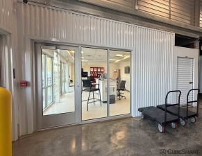 CubeSmart Self Storage - 1250 West Market Street - VA - Photo 2