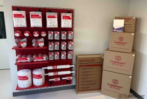 CubeSmart Self Storage - 1250 West Market Street - VA - Photo 3