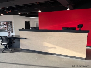 CubeSmart Self Storage