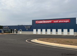 CubeSmart Self Storage - Photo 7