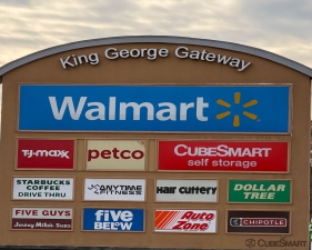 CubeSmart Self Storage - Photo 8